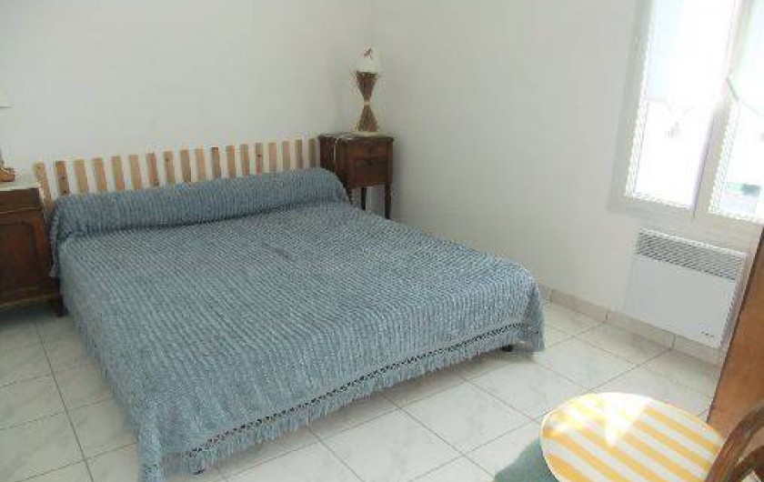 Location de vacances - Maison - Villa à Saint-Martin-de-Ré