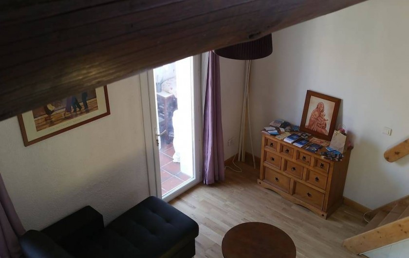 Location de vacances - Appartement à Marseille