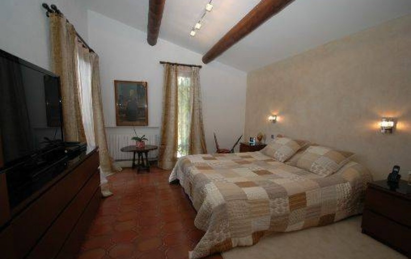 Location de vacances - Maison - Villa à Cassis