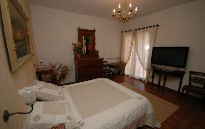 Location de vacances - Maison - Villa à Cassis