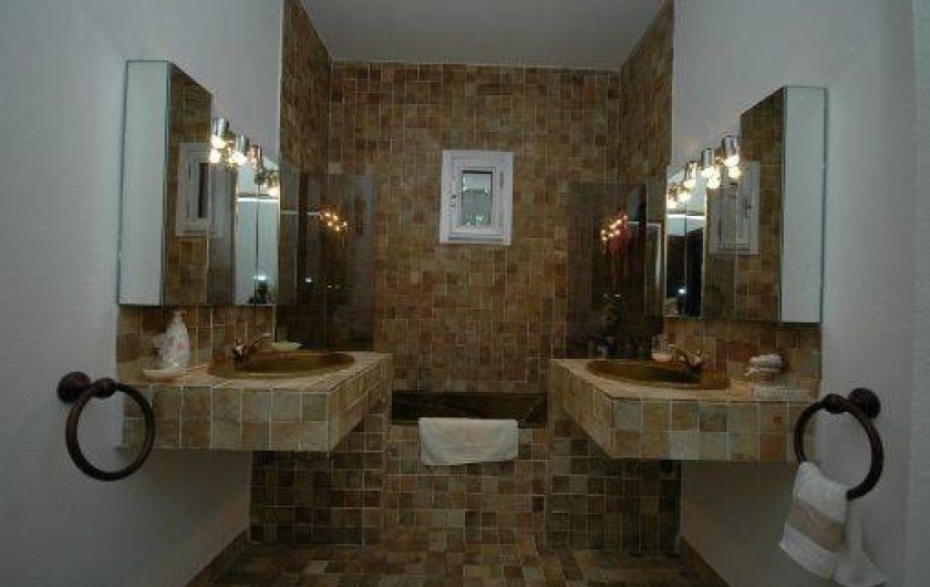 Location de vacances - Maison - Villa à Cassis