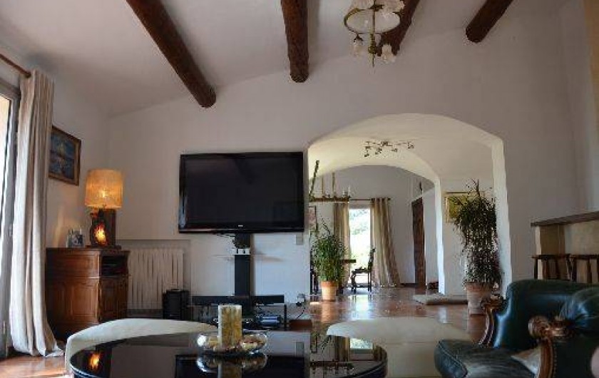 Location de vacances - Maison - Villa à Cassis