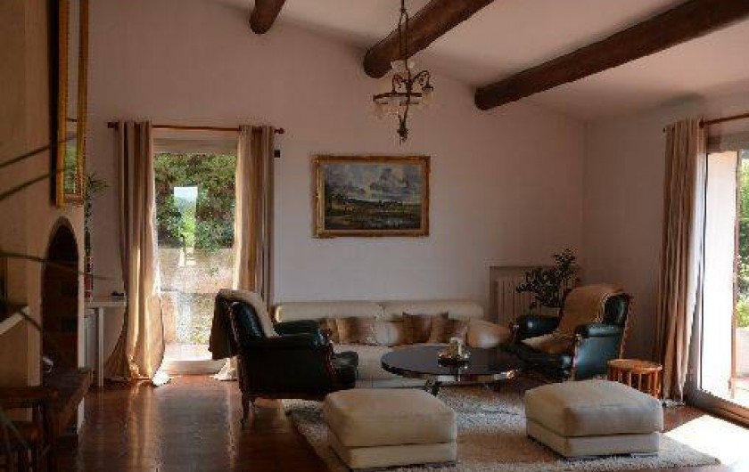 Location de vacances - Maison - Villa à Cassis