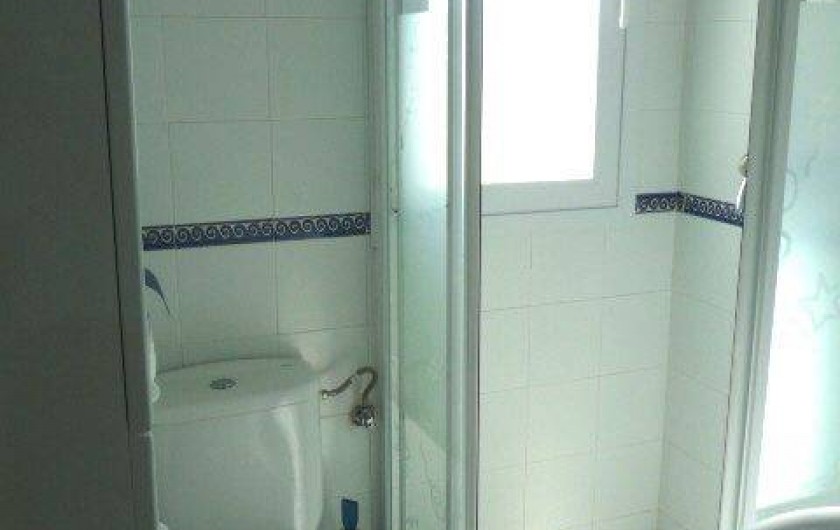 Location de vacances - Appartement à Estepona