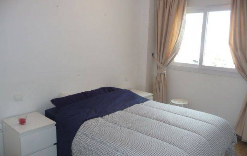 Location de vacances - Appartement à Estepona