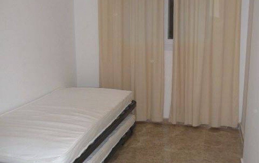 Location de vacances - Appartement à Estepona