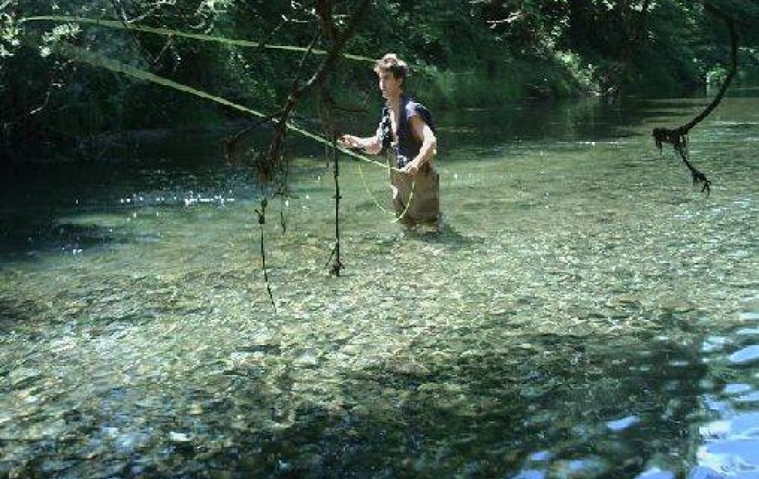 Location de vacances - Appartement à Chamrousse