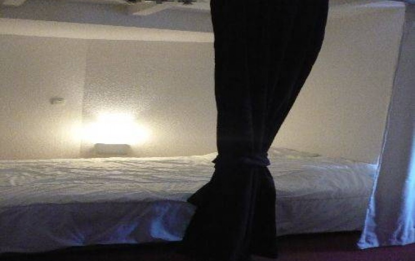 Location de vacances - Appartement à Chamrousse