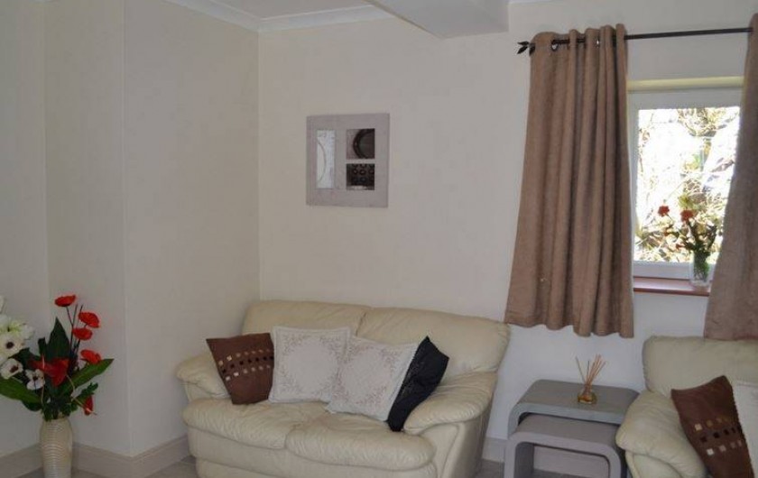 Location de vacances - Gîte à Savignac-sur-Leyze - Gîte Sarlat