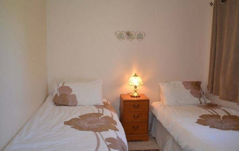 Location de vacances - Gîte à Savignac-sur-Leyze - Gîte Sarlat