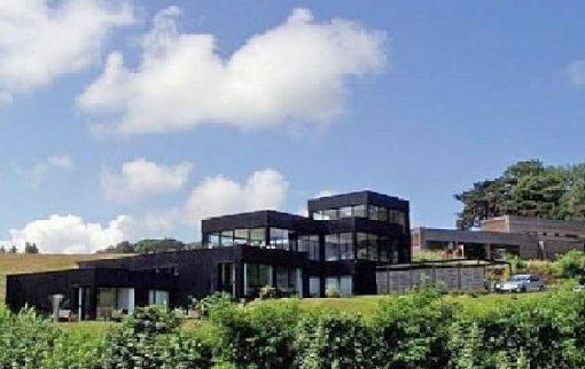 Location de vacances - Gîte à Varengeville-sur-Mer