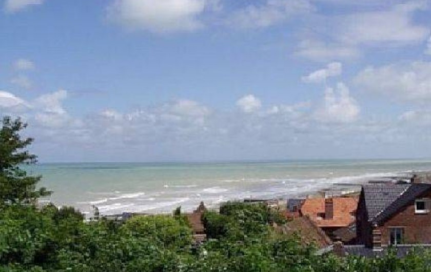 Location de vacances - Gîte à Varengeville-sur-Mer