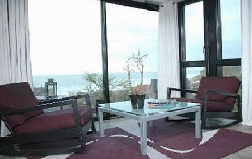 Location de vacances - Gîte à Varengeville-sur-Mer