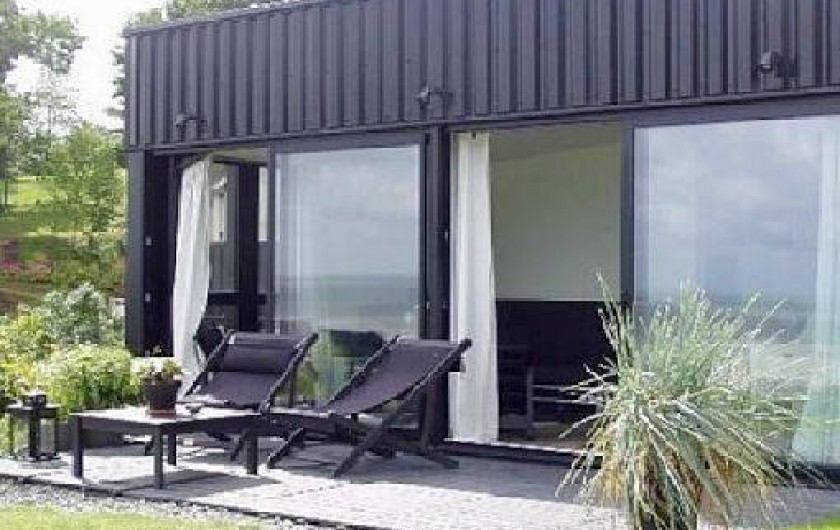 Location de vacances - Gîte à Varengeville-sur-Mer