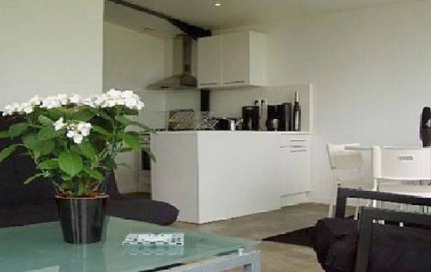 Location de vacances - Gîte à Varengeville-sur-Mer