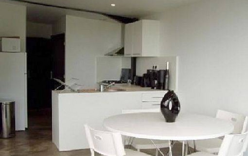 Location de vacances - Gîte à Varengeville-sur-Mer