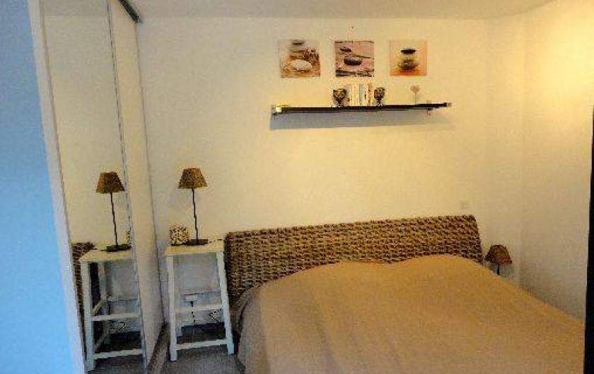 Location de vacances - Maison - Villa à Carqueiranne