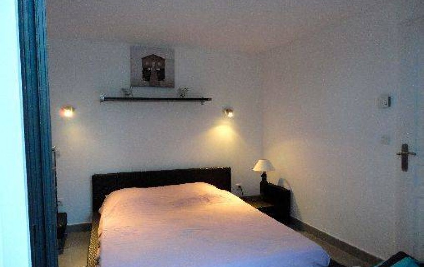 Location de vacances - Maison - Villa à Carqueiranne