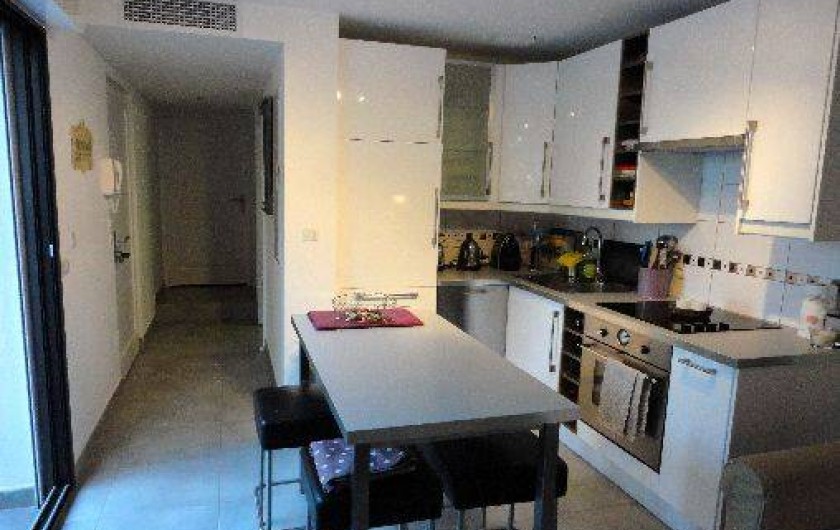 Location de vacances - Maison - Villa à Carqueiranne