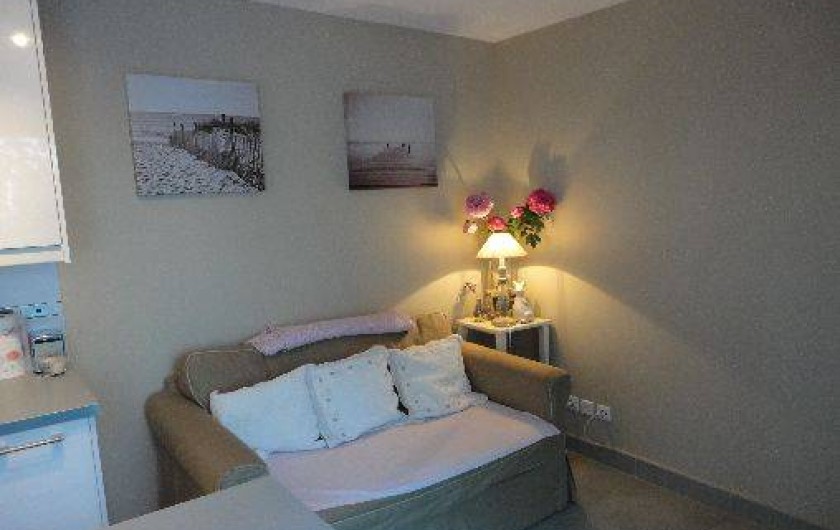 Location de vacances - Maison - Villa à Carqueiranne