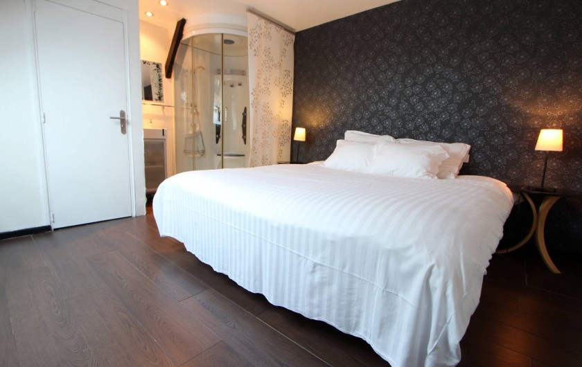 Location de vacances - Villa à Moux-en-Morvan - pianissimo