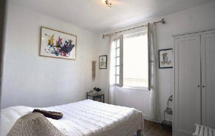 Location de vacances - Appartement à Talmont-sur-Gironde