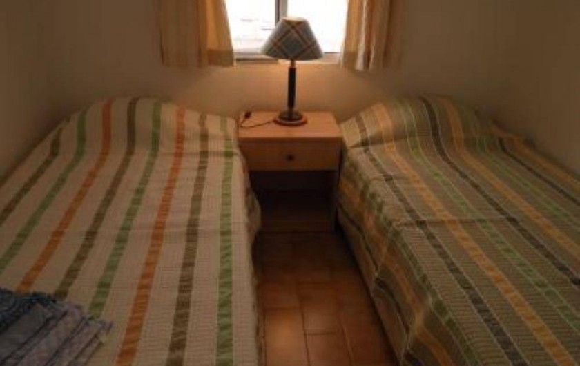 Location de vacances - Villa à Silves