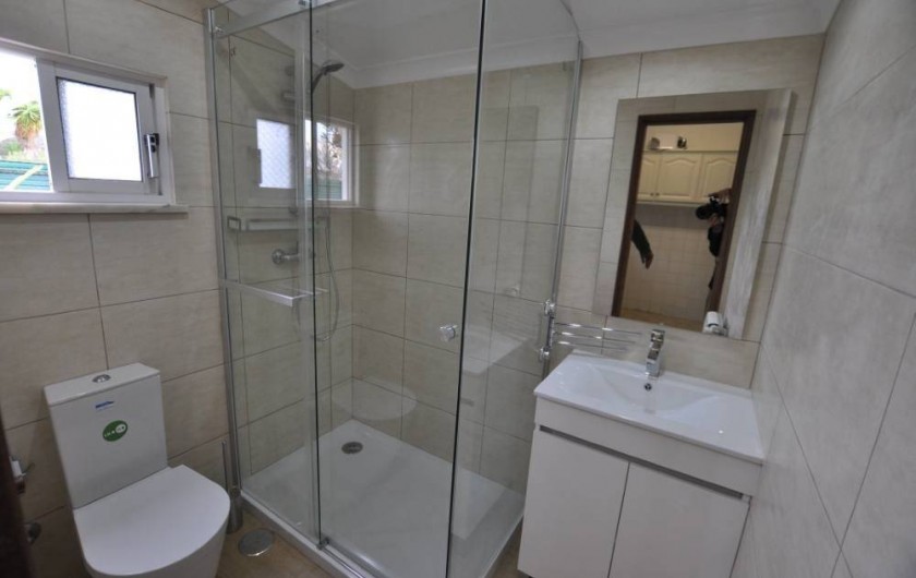 Location de vacances - Villa à Silves