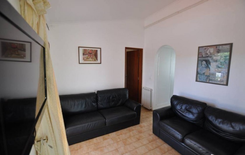 Location de vacances - Villa à Silves