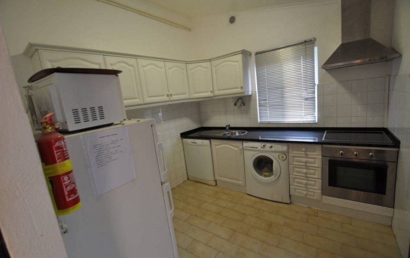 Location de vacances - Villa à Silves