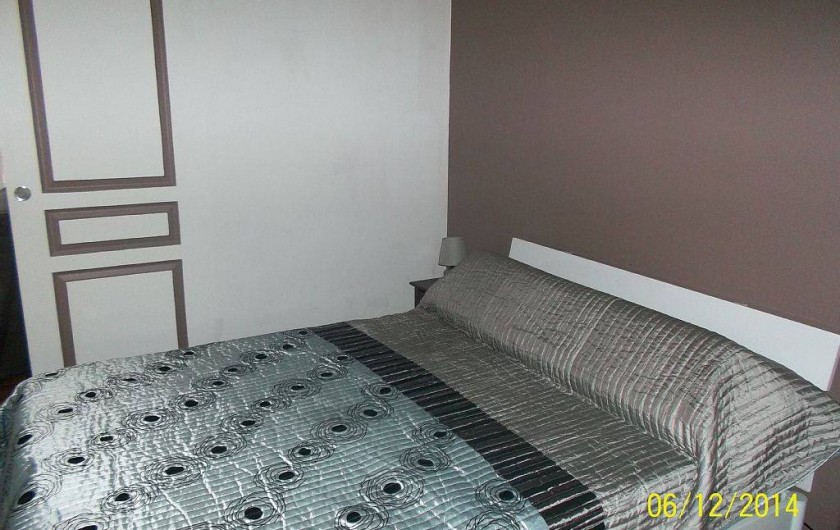 Location de vacances - Villa à Vendres