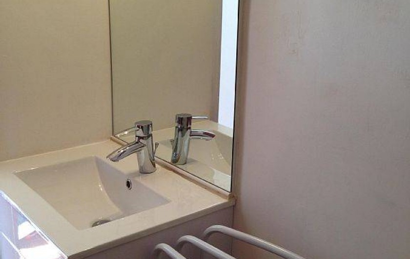 Location de vacances - Villa à Vendres