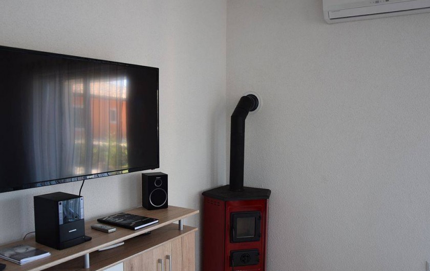 Location de vacances - Villa à Vrh