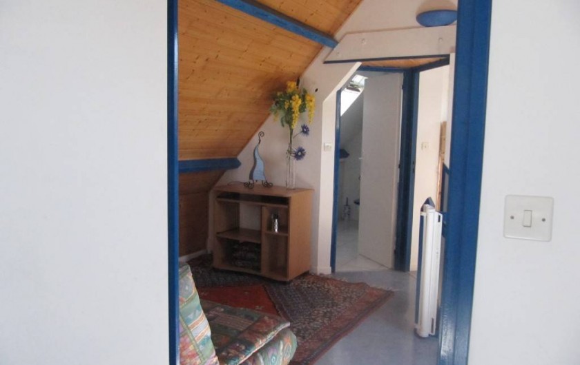 Location de vacances - Maison - Villa à Saint-Gildas-de-Rhuys