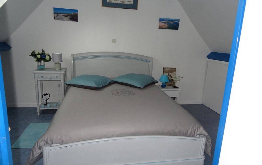 Location de vacances - Maison - Villa à Saint-Gildas-de-Rhuys