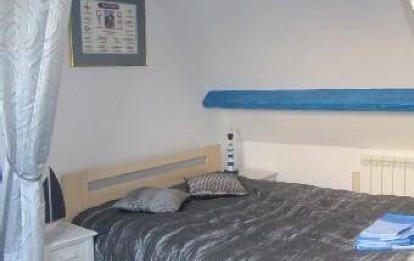 Location de vacances - Maison - Villa à Saint-Gildas-de-Rhuys