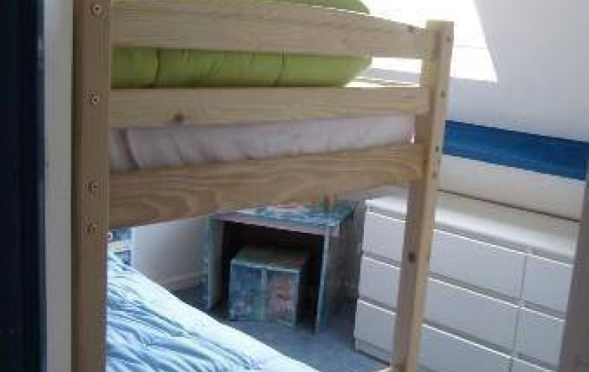 Location de vacances - Maison - Villa à Saint-Gildas-de-Rhuys