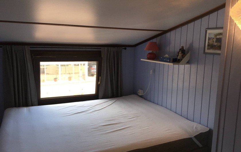 Location de vacances - Villa à Portiragnes Plage