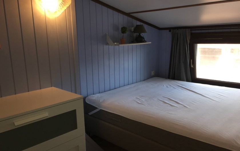 Location de vacances - Villa à Portiragnes Plage