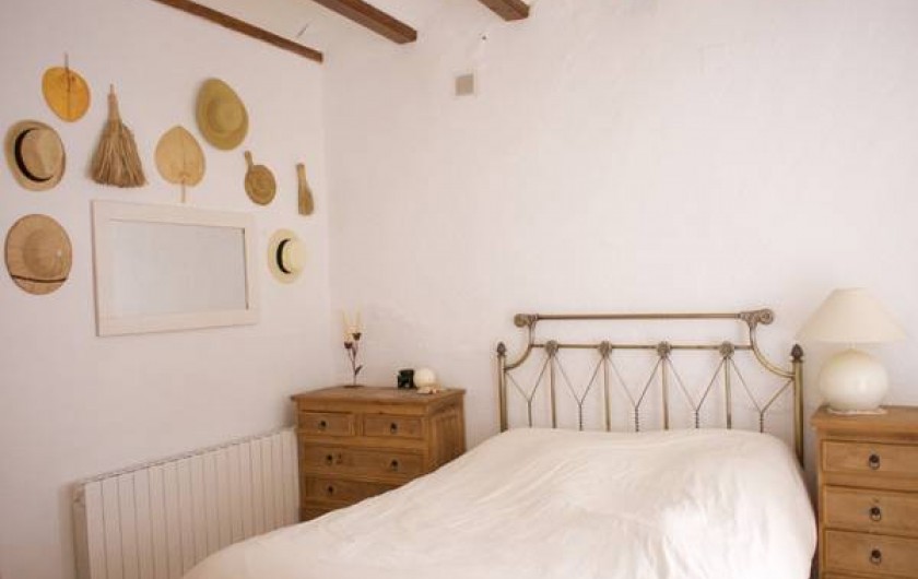 Location de vacances - Villa à Bolerias