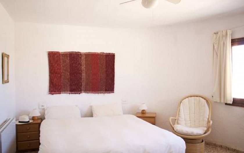 Location de vacances - Villa à Bolerias