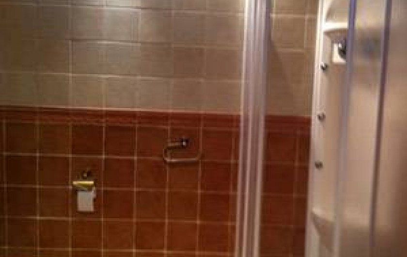 Location de vacances - Villa à Bolerias