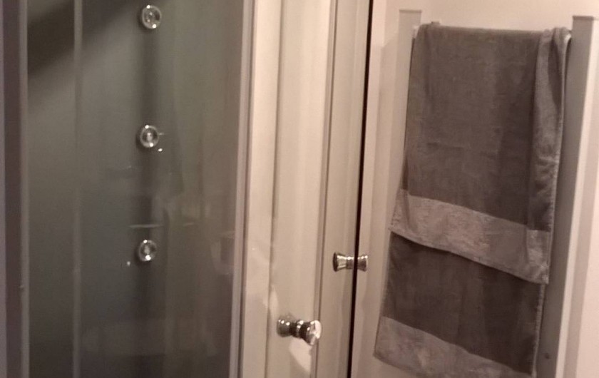 Location de vacances - Chambre d'hôtes à Enchastrayes