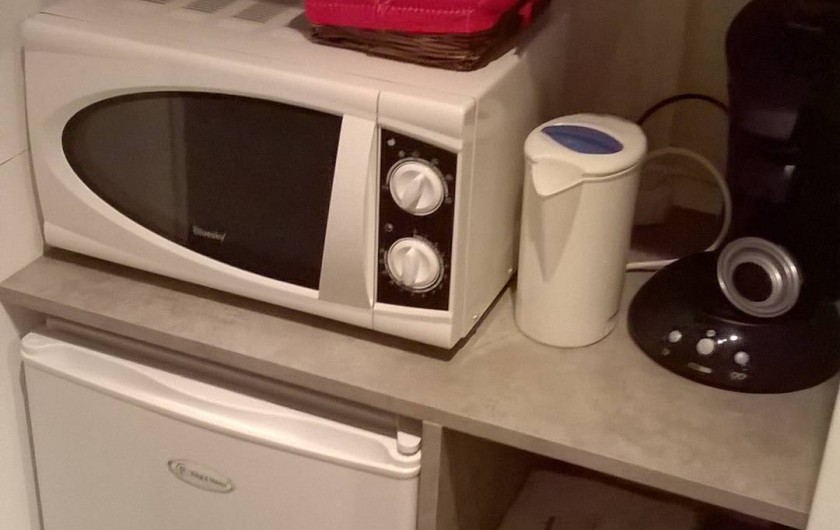 Location de vacances - Chambre d'hôtes à Enchastrayes