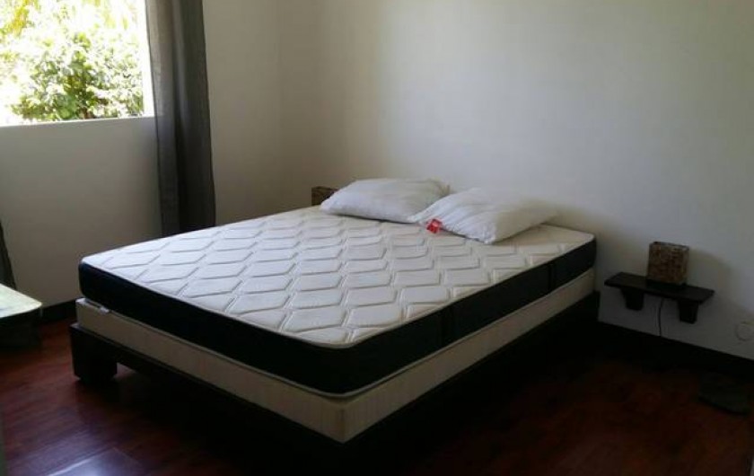 Location de vacances - Villa à Sainte Rose