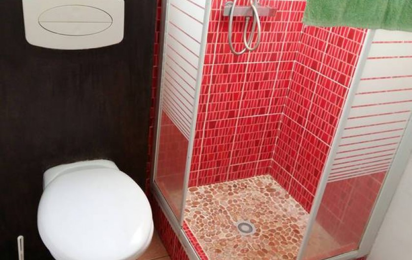 Location de vacances - Villa à Sainte Rose