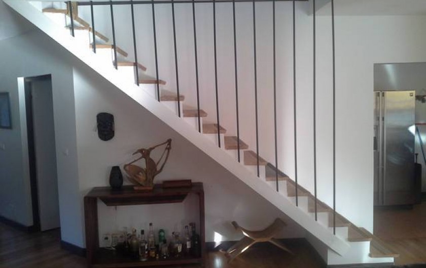 Location de vacances - Villa à Sainte Rose