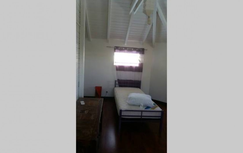 Location de vacances - Villa à Sainte Rose