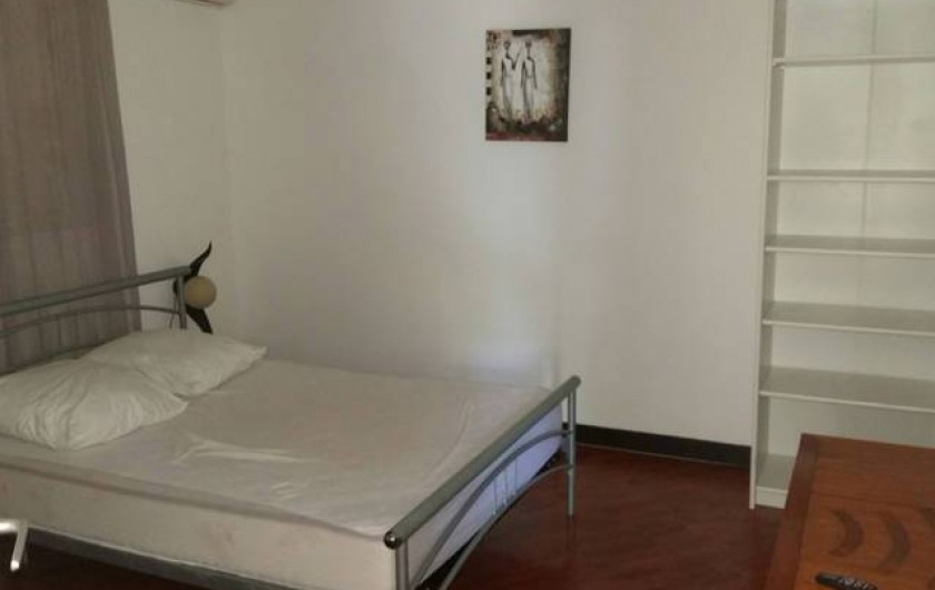 Location de vacances - Villa à Sainte Rose