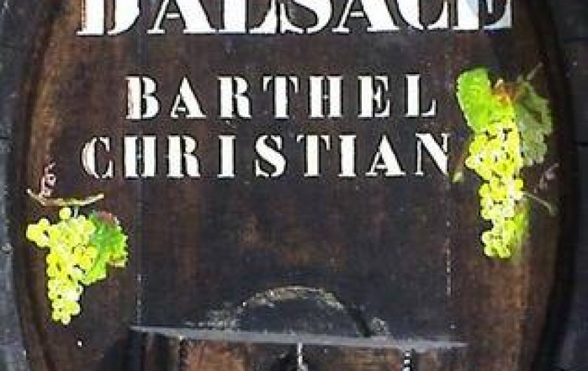 Location de vacances - Gîte à Albé